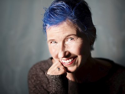 image of Fifteen Questions Interview with Kira Roessler (Black Flag)