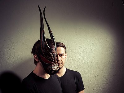 image of Fifteen Questions Interview with Lambert