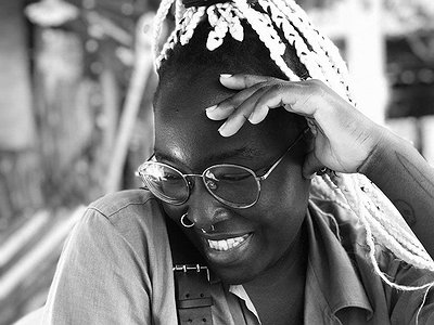 image of Fifteen Questions Interview with Nabalayo