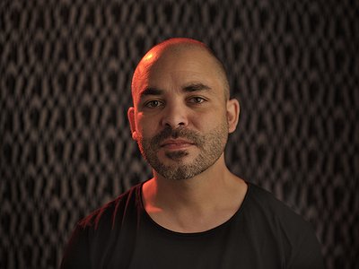 image of Fifteen Questions Interview with Nadjib Ben Bella of Montparnasse Musique