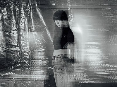 image of Fifteen Questions Interview with Qrion