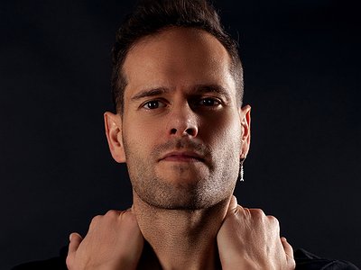 image of Fifteen Questions Interview with Ramiro Lopez