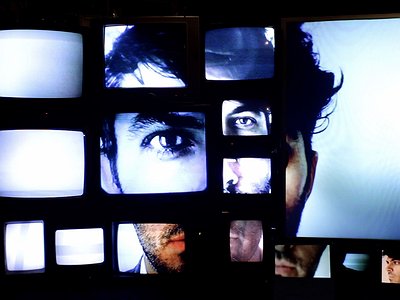 image of Fifteen Questions Interview with Warren Walker