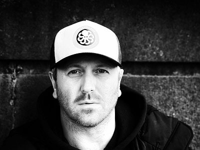 image of James Gillespie Shares his Creative Process 