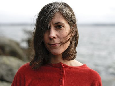 image of Marja Ahti Talks Sound