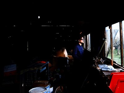 image of Matthew Herbert Shares his Creative Process 