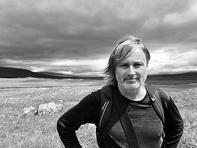 image of Music and Identity with Colin Riley