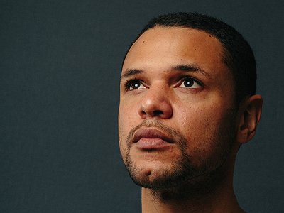 image of Myele Manzanza about Improvisation
