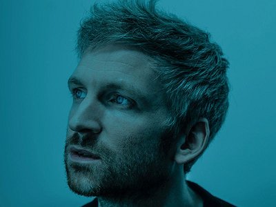 image of Ólafur Arnalds about Composing for Film