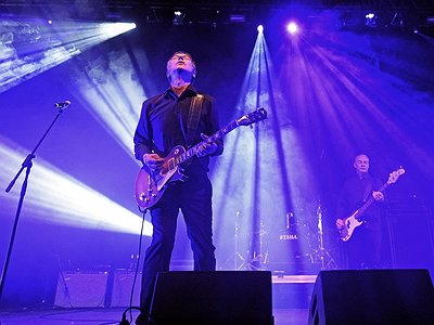image of Pink Turns Blue Share their Creative Process 
