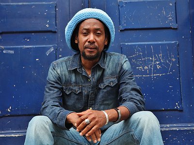 image of Taj Weekes Shares his Creative Process 
