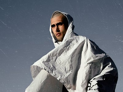 image of Yves Tomas Shares his Creative Process