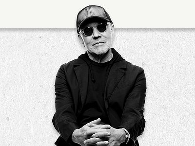 image of Alan Clark (Dire Straits) Shares his Creative Process 
