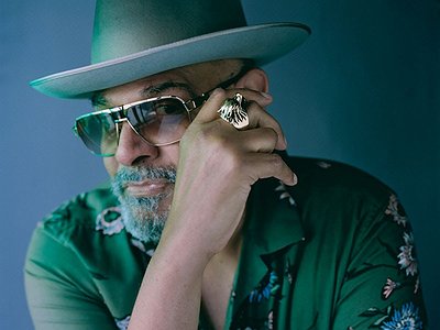 image of Barry Adamson (Magazine, Nick Cave) Shares his Creative Process 