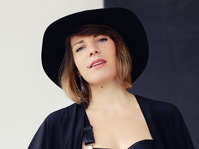 image of Beth Lydi about Production, Technology and Creativity