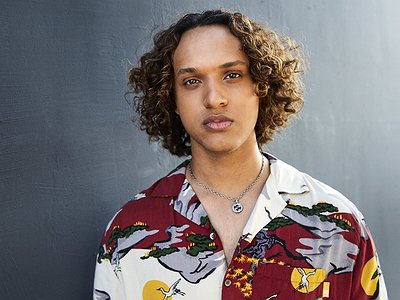 image of Brando Shares his Creative Process