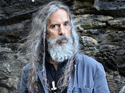 image of Christopher Chaplin Shares his Creative Process 