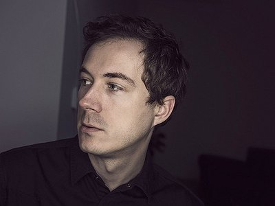 image of Dustin Zahn about Production, Technology and Creativity
