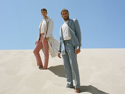 image of Fifteen Questions Interview with Flight Facilities