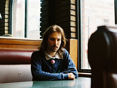 image of Fifteen Questions Interview with Grant Pavol