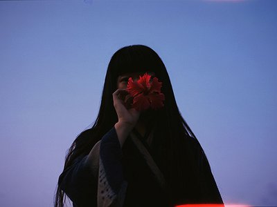 image of Fifteen Questions Interview with Ichiko Aoba
