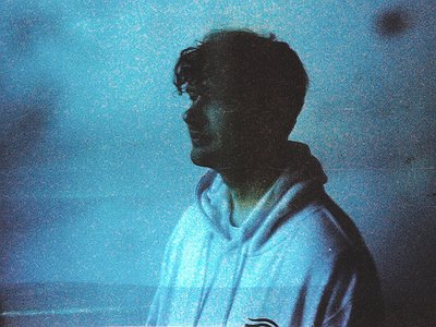 image of Fifteen Questions Interview with Jonny Wildey fka Alphabets Heaven