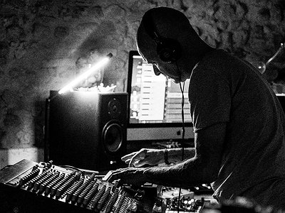 image of Fifteen Questions Interview with Luca Formentini