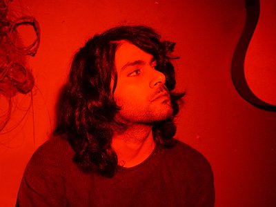 image of Fifteen Questions Interview with Mocaine