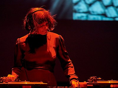 image of Fifteen Questions Interview with Paula Schopf 