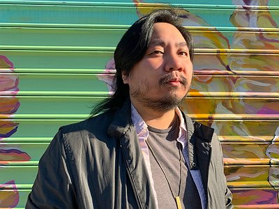 image of Fifteen Questions Interview with Phong Tran