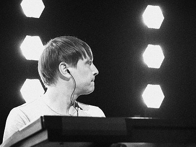 image of Fifteen Questions Interview with Rebelski 
