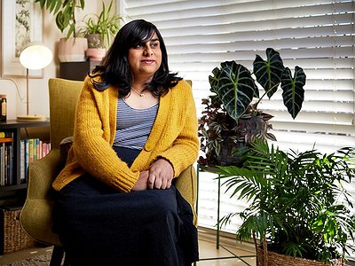 image of Fifteen Questions Interview with Shoeb Ahmad