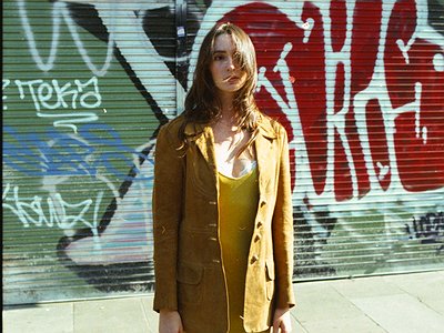 image of Fifteen Questions Interview with Sofia Lafuente