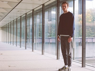 image of Fifteen Questions Interview with Stereoclip