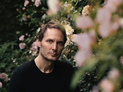 image of Fifteen Questions Interview with Sven Helbig