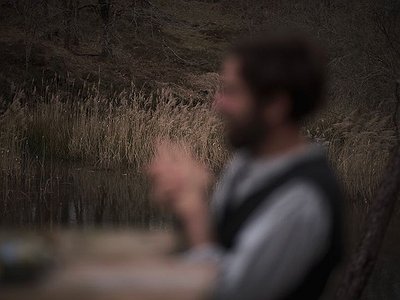 image of Fifteen Questions Interview with Thomas Bonvalet (l’ocelle mare)