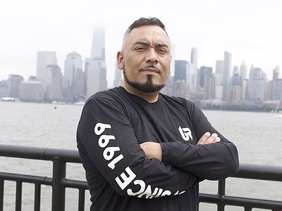 image of Harry Romero about Production, Technology and Creativity 