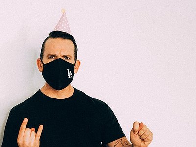 image of Jamie Stewart of XIU XIU & HEXA Talks Sound