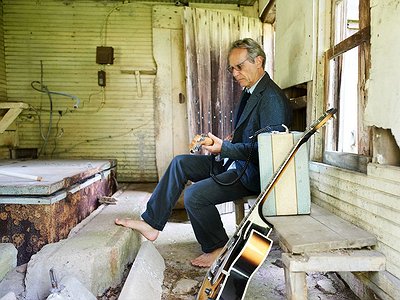 image of John DeNicola Shares his Creative Process
