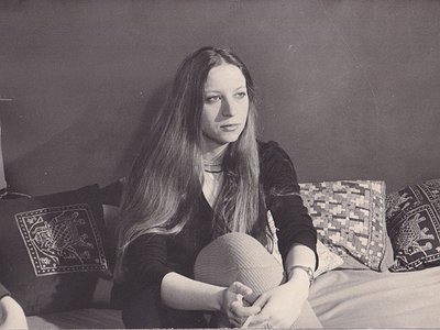 image of Lena Platonos Shares her Creative Process