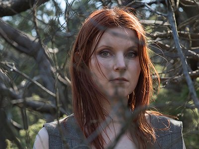 image of Lindy-Fay Hella on Healing with Music