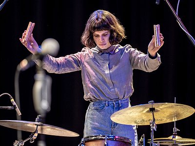 image of Mariá Portugal about Improvisation