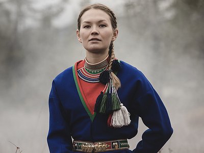 image of Marja Mortensson Shares her Creative Process 
