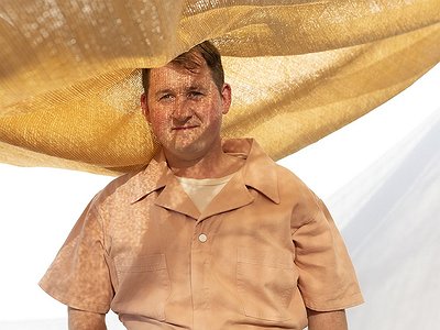 image of Matt Robidoux about Improvisation