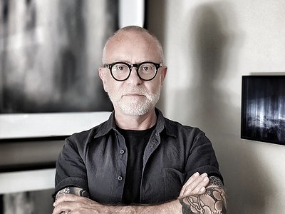 image of Paul Schütze On the Creative Process