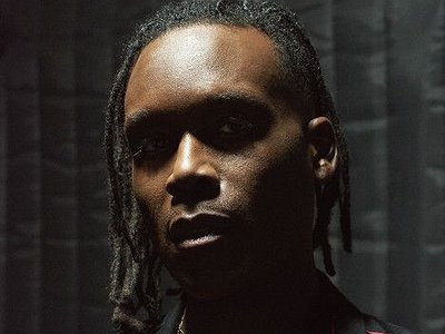 image of Pegasus Warning Shares his Creative Process