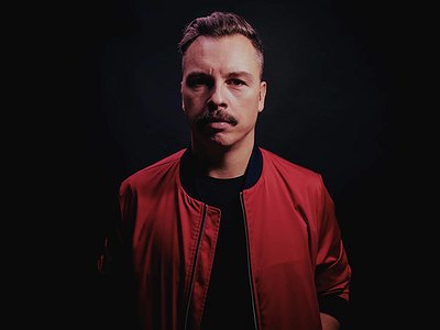 image of Purple Disco Machine Shares his Creative Process 