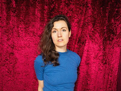 image of Someone (aka Tessa Rose Jackson) Shares her Creative Process 