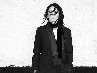 image of Sophie Zelmani Shares her Creative Process
