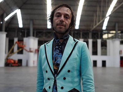 image of Daedelus about Beats and Production